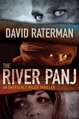 FIRST 9/11 THRILLER IN AFGHANISTAN NOW IN eBOOK, iTUNES & PAPERBACK